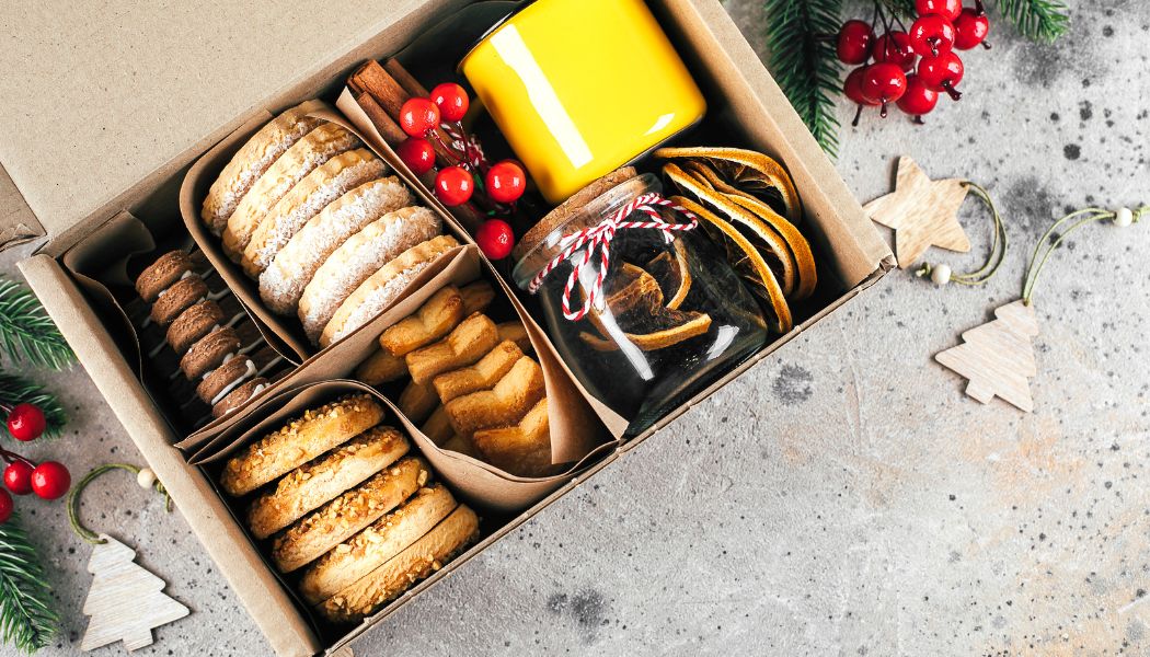 22 Mouthwatering Cookie Gift Options That Will Impress Anyone
